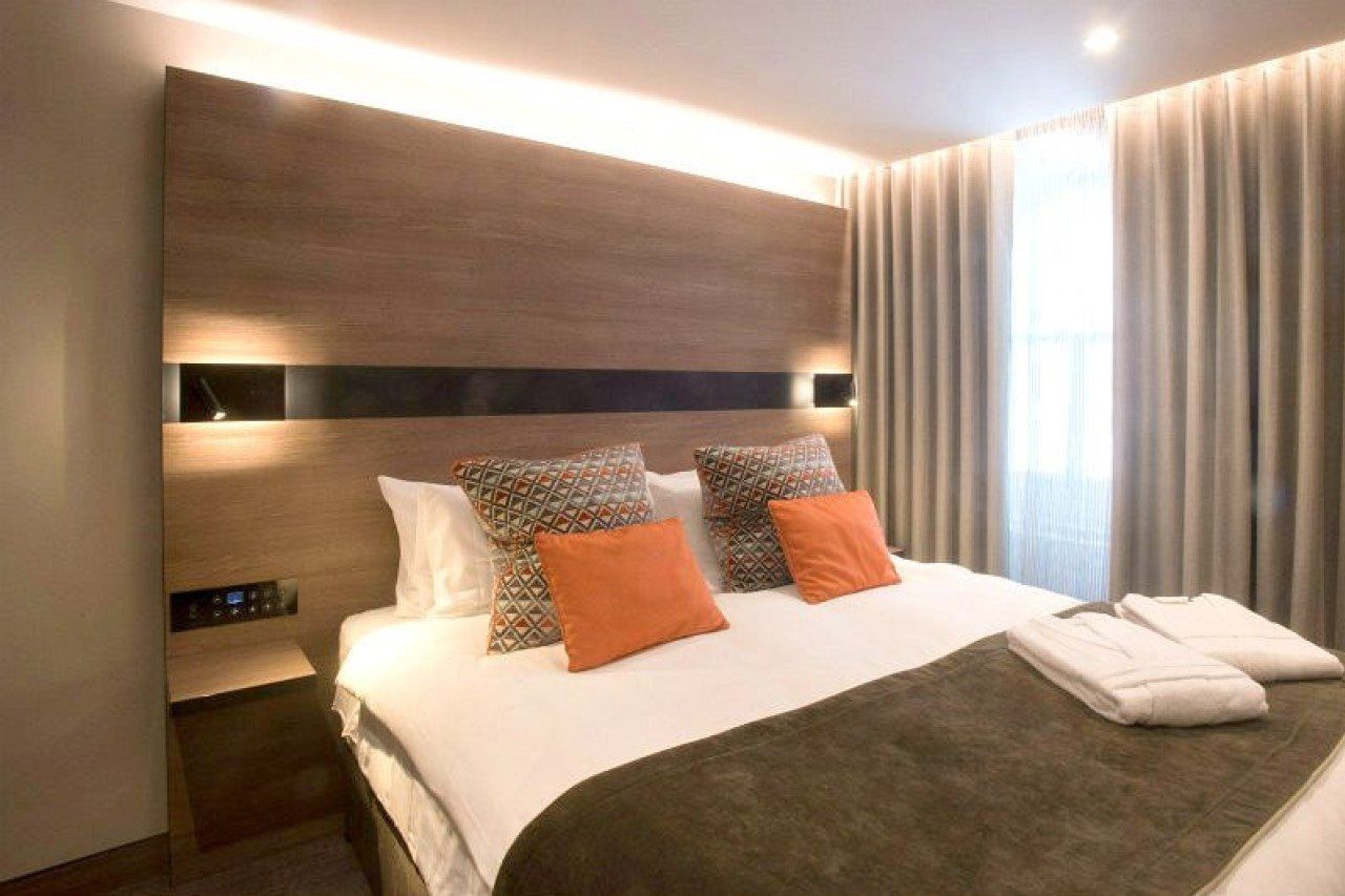 Merit Kensington Hotel