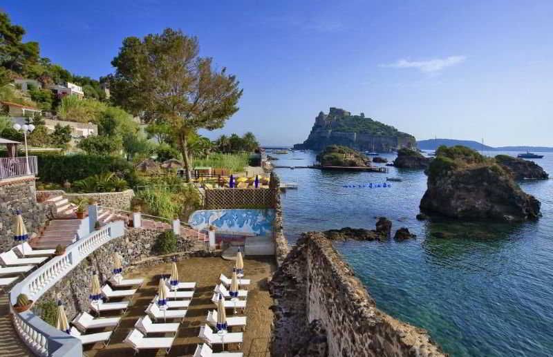 Delfini Terme, foto 10