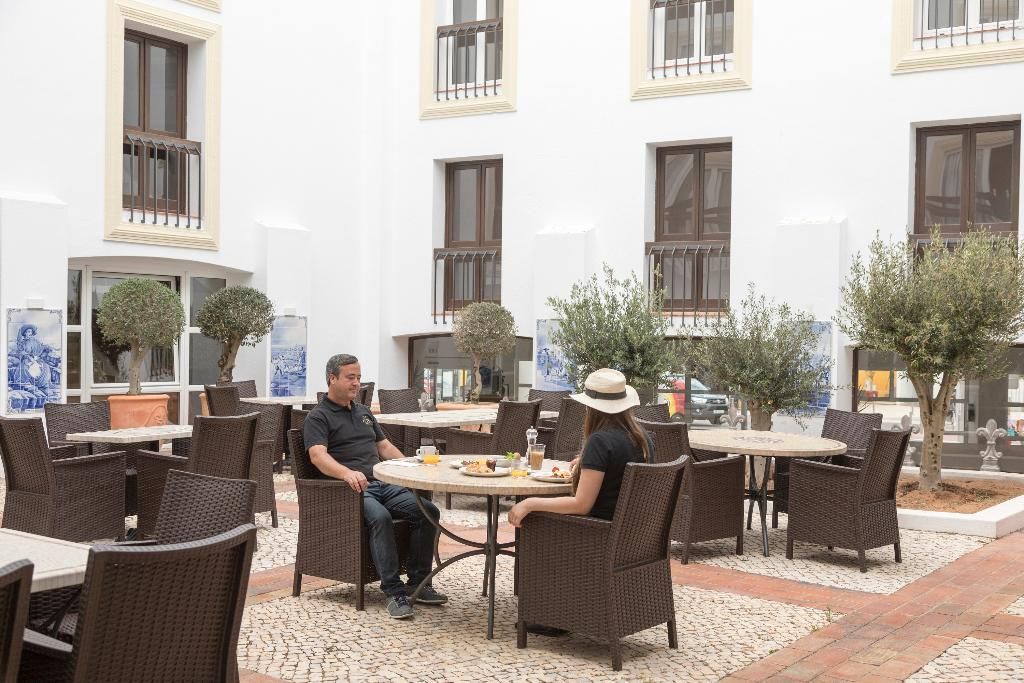 Hotel Carvoeiro Plaza, foto 9