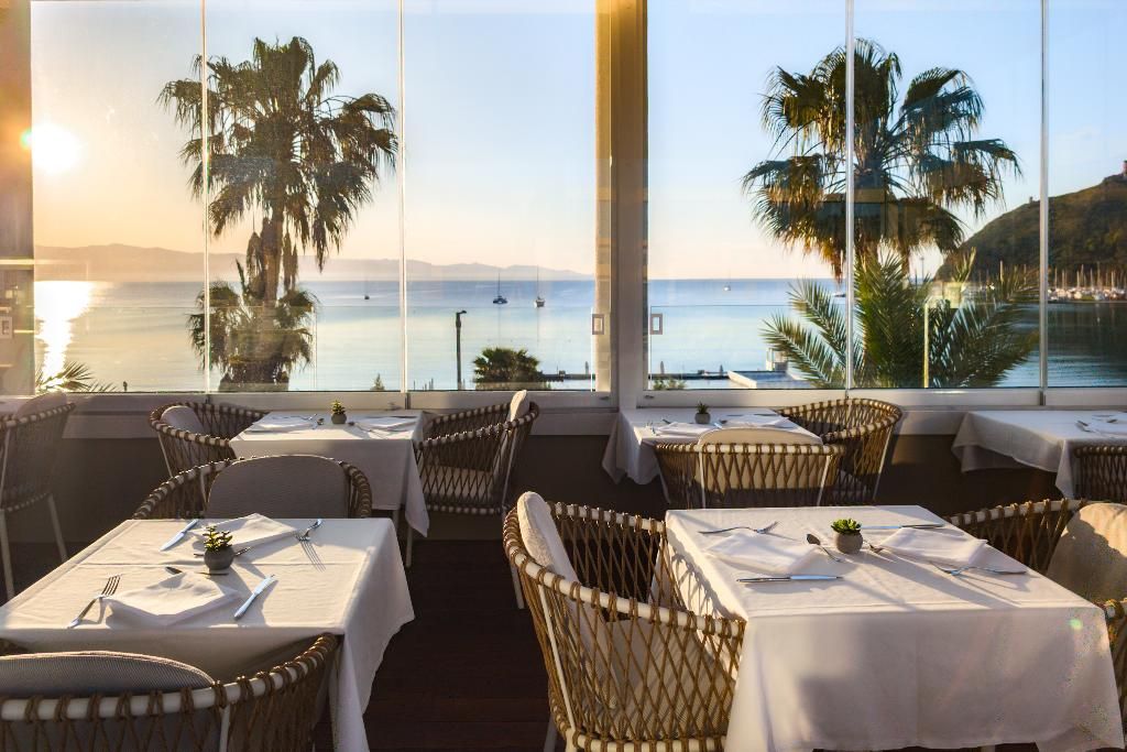 Hotel Nautilus Excelsior, foto 5