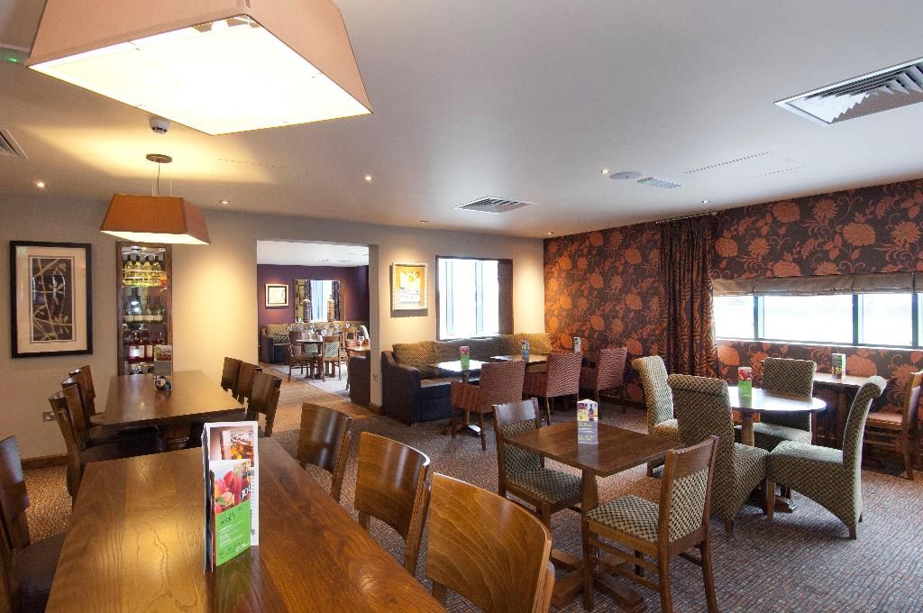 Premier Inn London Heathrow Airport Terminal 5, foto 12