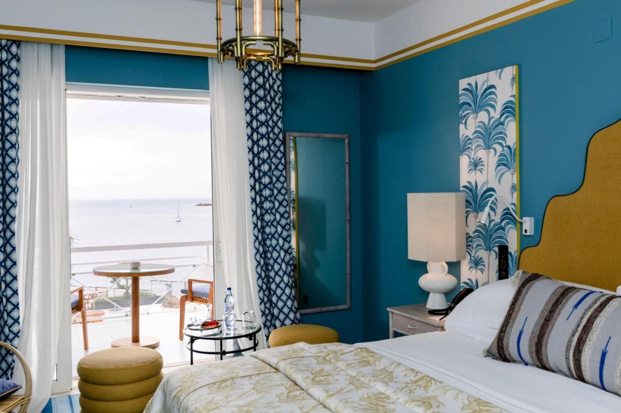 The Albatroz Hotel, foto 8