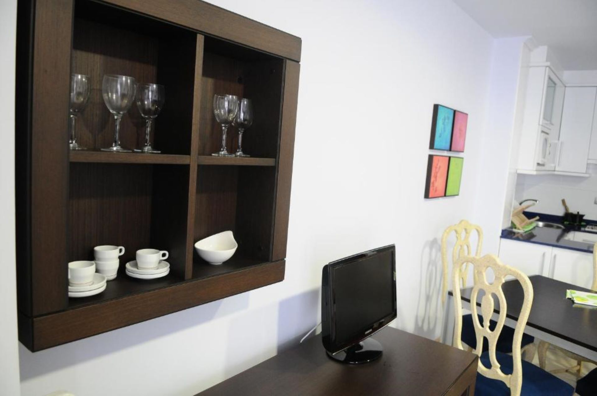 Apartamentos Noray, foto 10