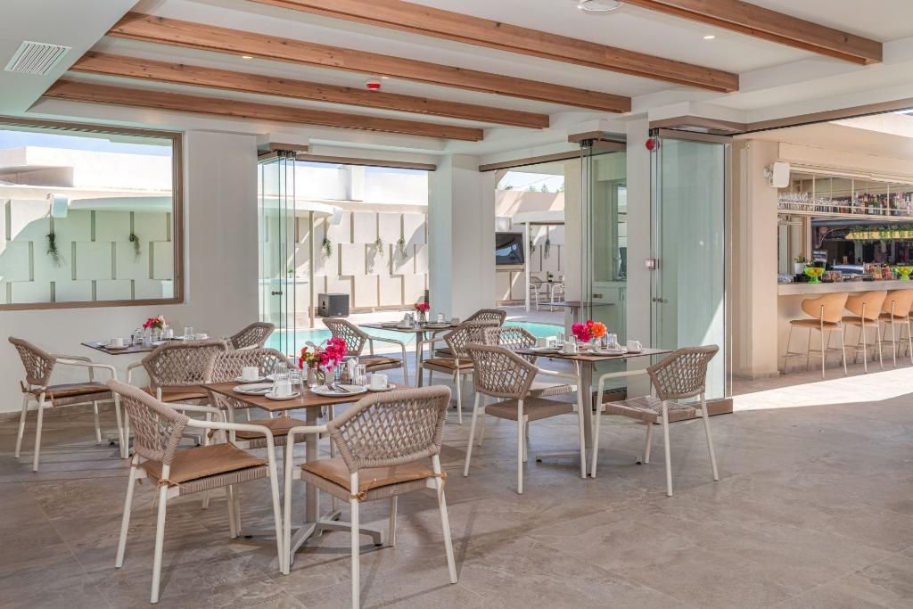 Odyssey Apartments, foto 2