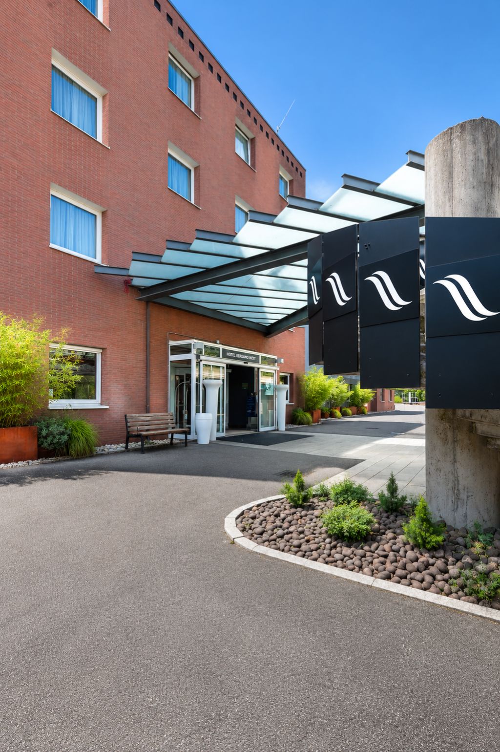 Lvg Hotel Collection Bergamo West, foto 10