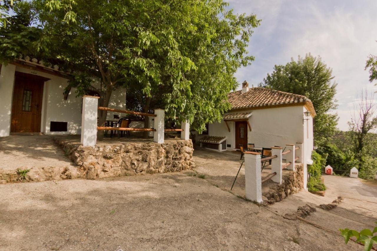 Cortijo Balzain, foto 11