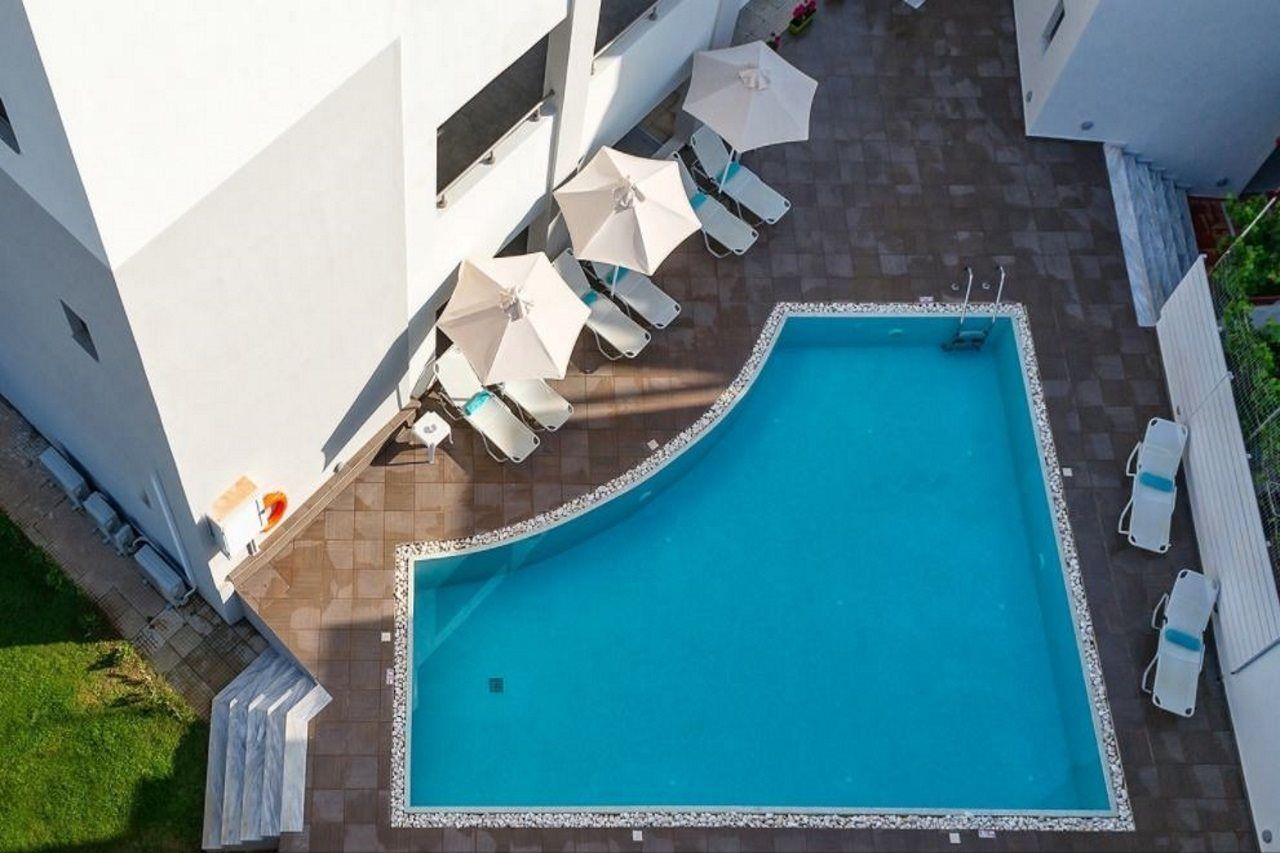 Iperion Beach Hotel, foto 13