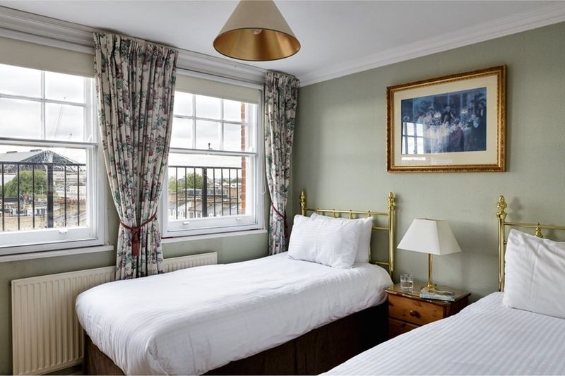 No 1 The Mansions, foto 9