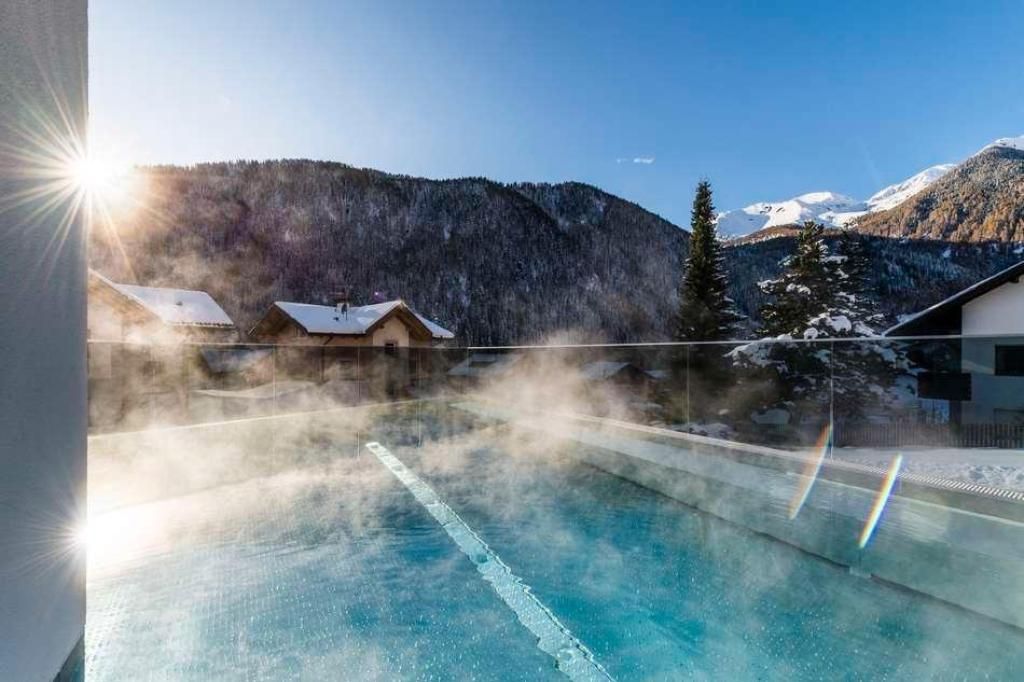 Hotel & Spa Falkensteinerhof, foto 13