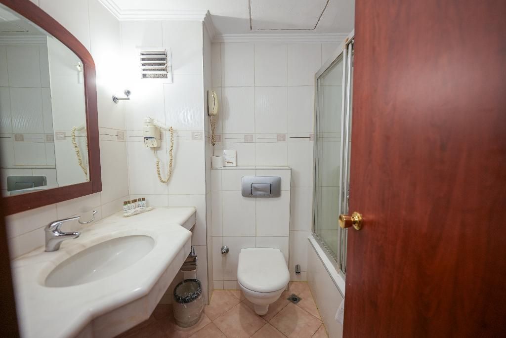 Sürmeli Adana Hotel, foto 11