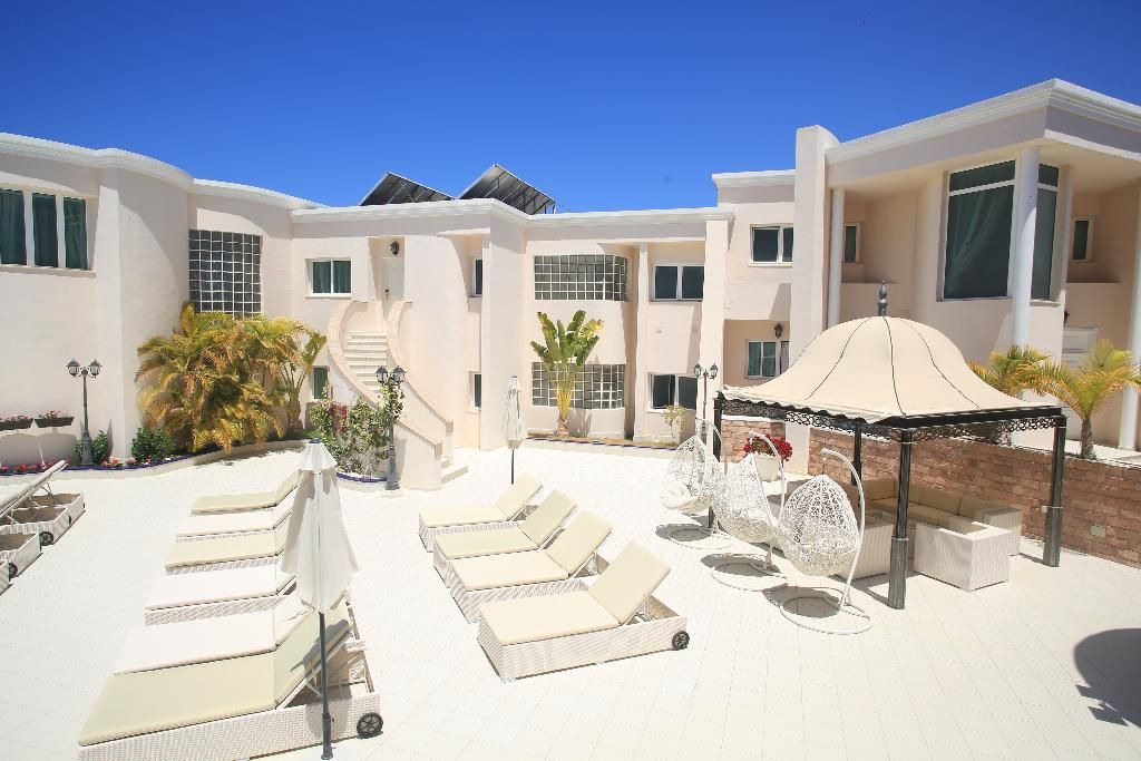 Flamingo Suites, foto 12