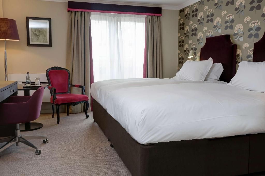 DoubleTree by Hilton York, foto 13