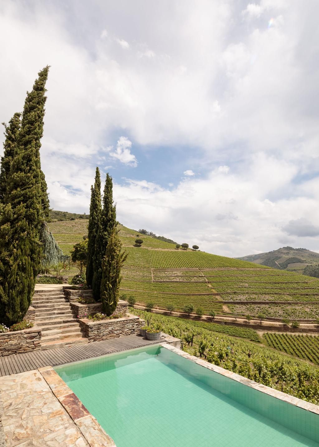 Quinta Nova de Nossa Senhora do Carmo - Winery House, foto 3
