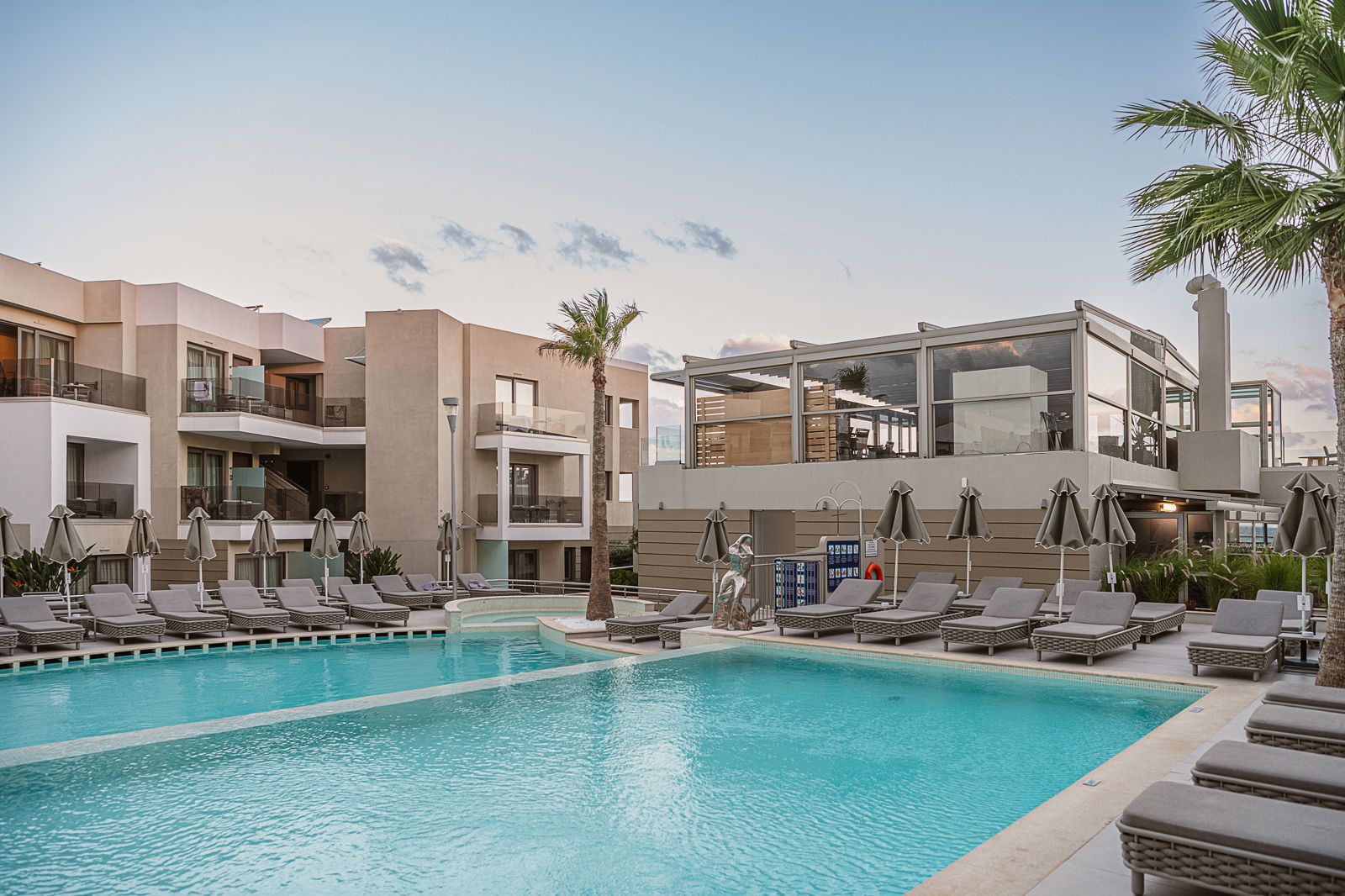 Porto Platanias Beach Luxury Selection, foto 9