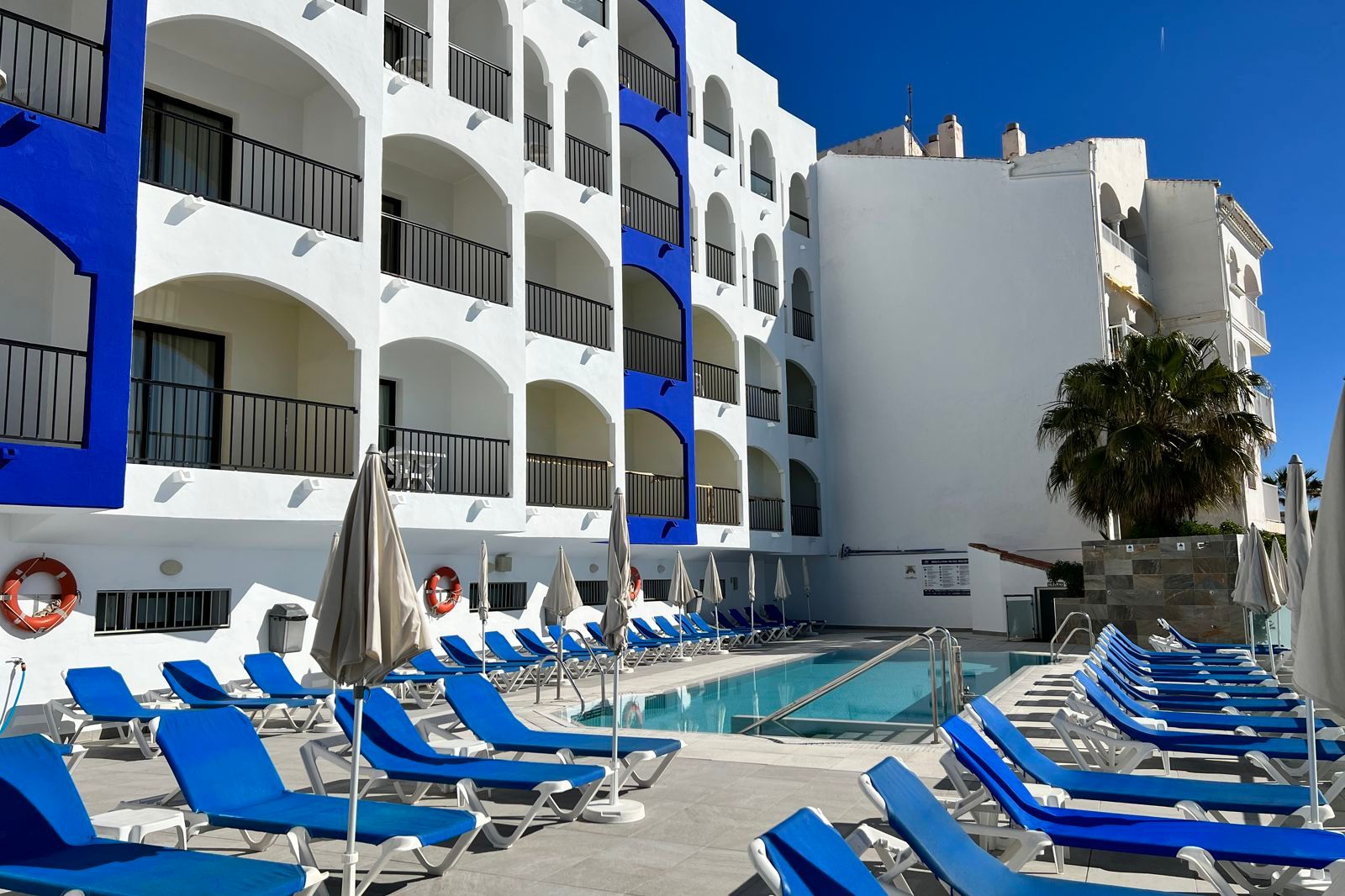 Hotel Perla Marina, foto 3