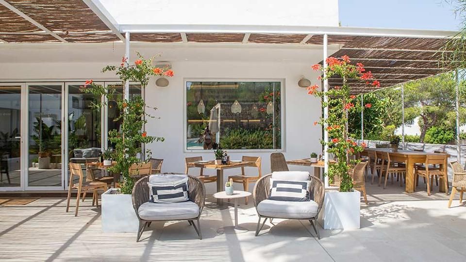 Hotel Boutique & Spa Las Mimosas, foto 7