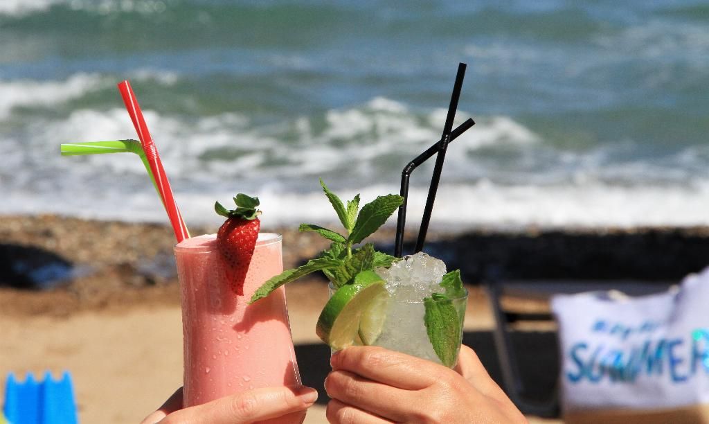 Dedalos Beach Hotel, foto 7