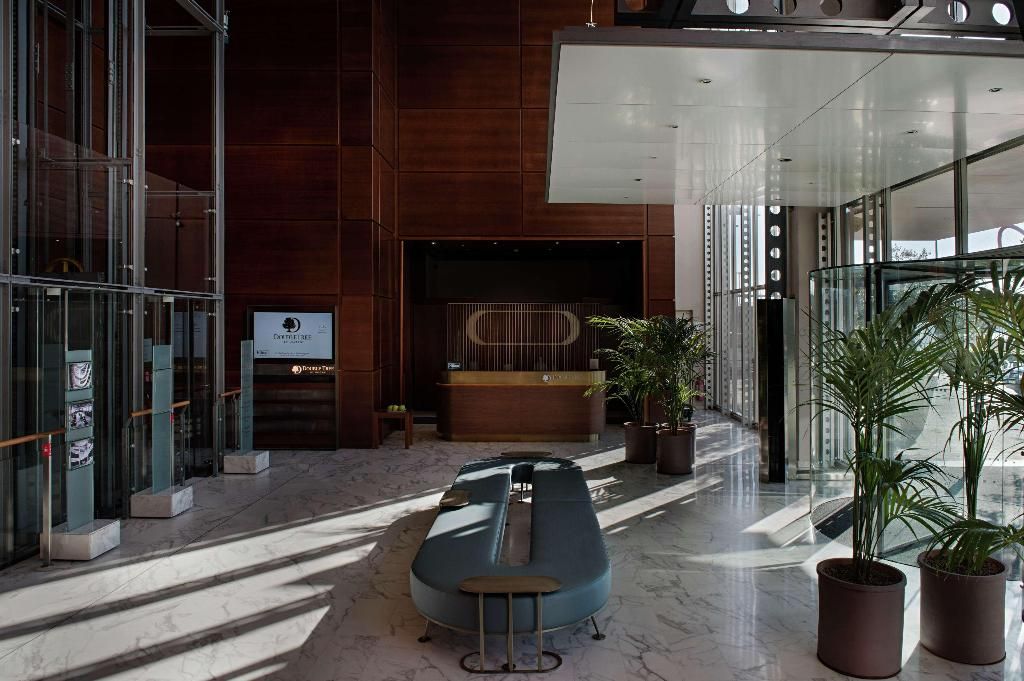 DoubleTree by Hilton Turin Lingotto, foto 14
