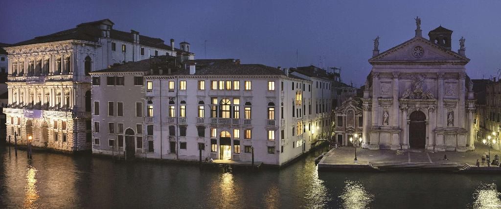 Palazzo Giovanelli & Gran Canal, foto 13