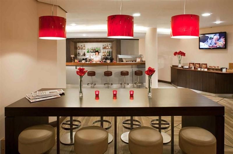 ibis Glasgow City Centre - Sauchiehall Street, foto 11