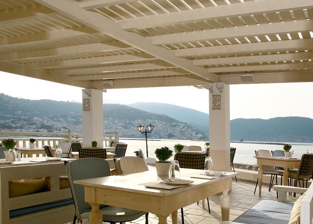 Skopelos Village Hotel, foto 3