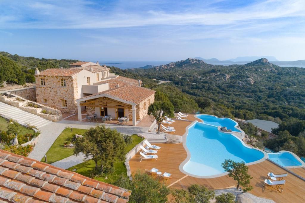 Borgo Smeraldo Hotel & SPA, foto 11