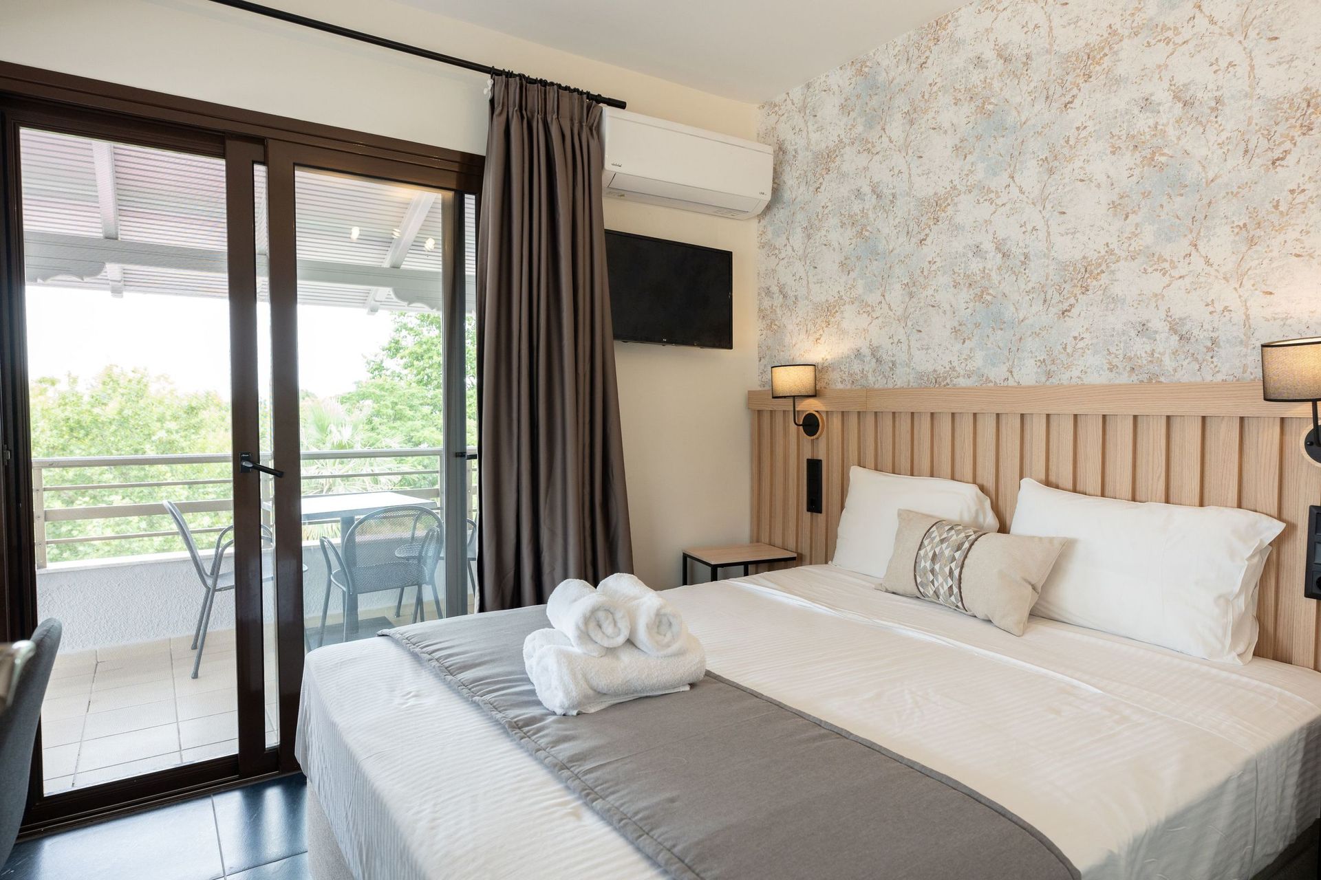 Aqua Beachfront Elegant Hotel by Ammos Hotels & Villas, foto 8