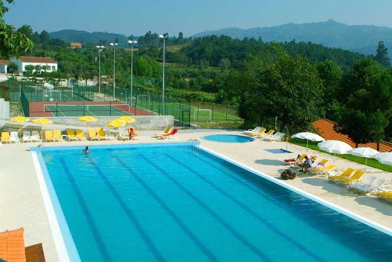 Hotel Rural Maria Da Fonte, foto 3