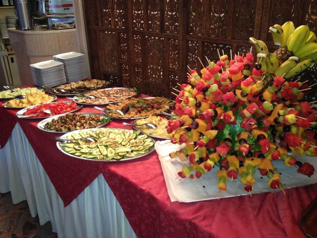 Hotel Britannia, foto 7