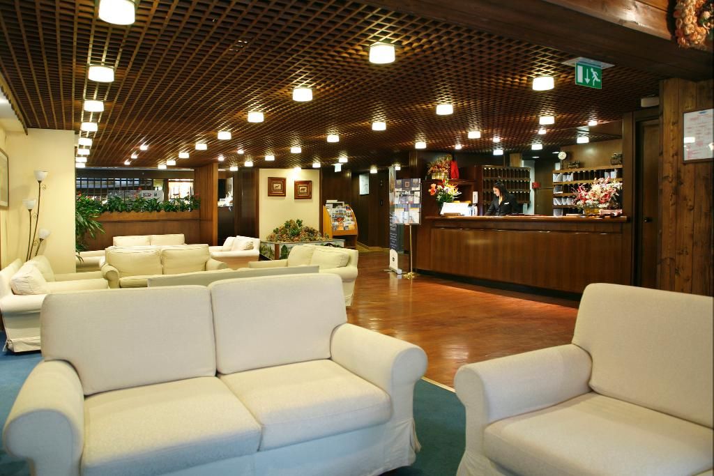 Hotel Les Jumeaux, foto 10
