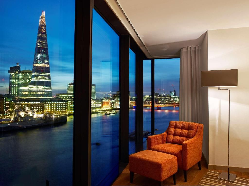 Cheval Three Quays, foto 11