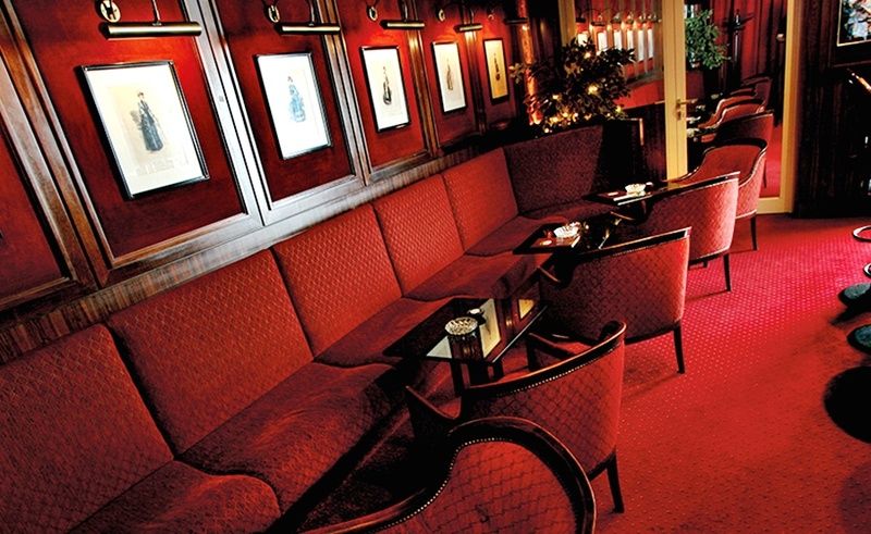 Living Hotel Kaiser Franz Joseph, foto 3
