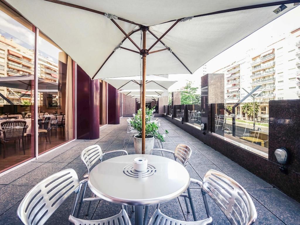 Hotel Carlton Rioja, foto 6