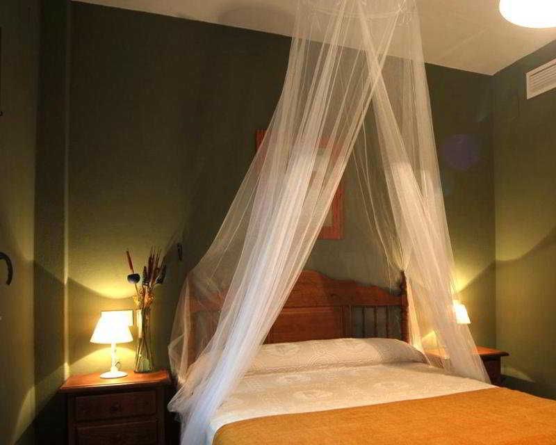 Hotel Apartamento Rural Finca La Media Legua, foto 12