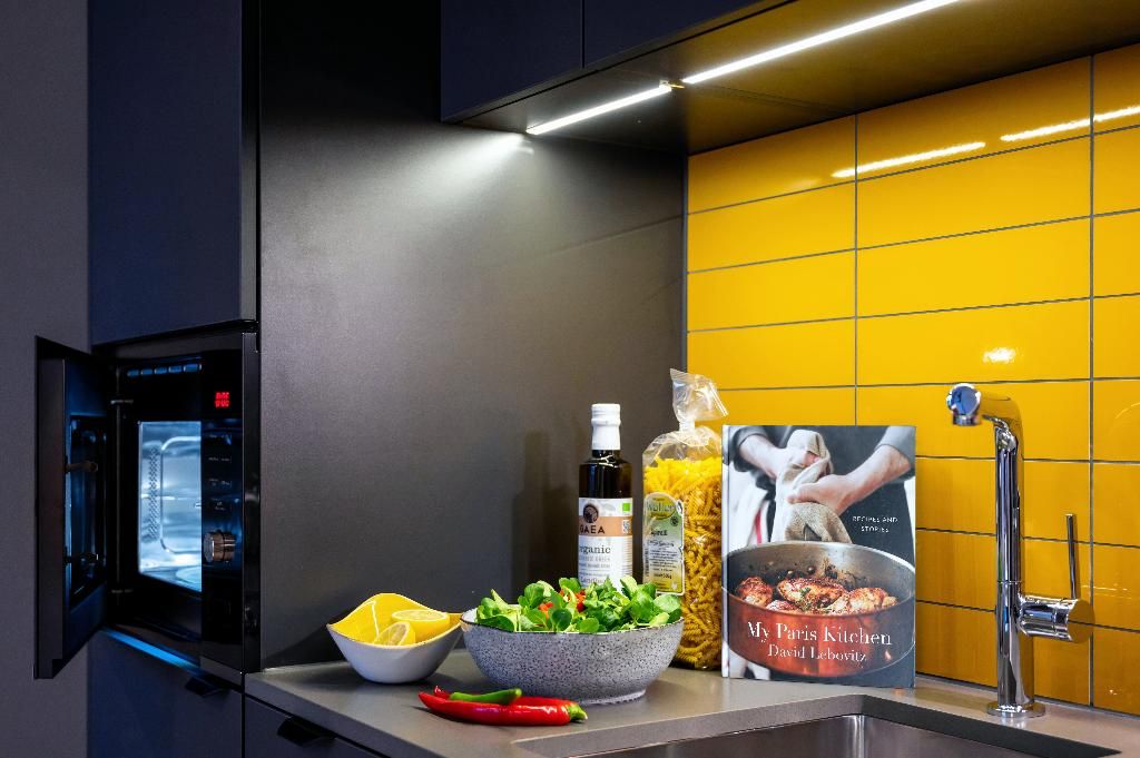 Staycity Aparthotels, Paris, La Défense, foto 8