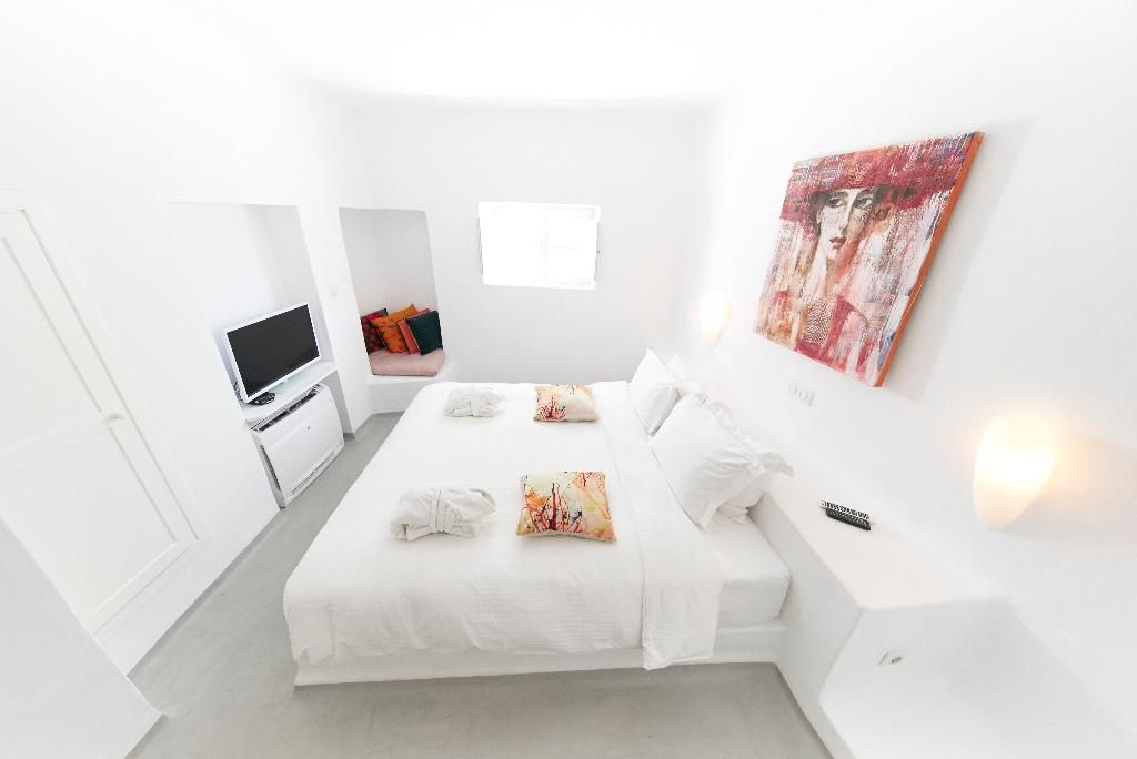 Trieris Villa & Suites, foto 4
