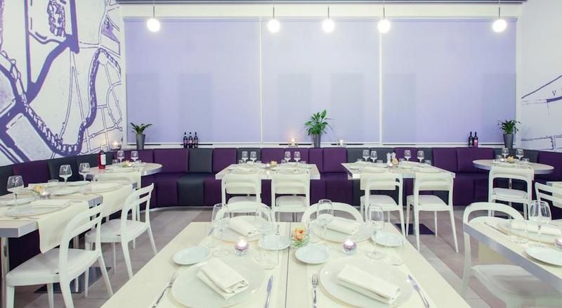 Ibis Styles Roma Eur, foto 12
