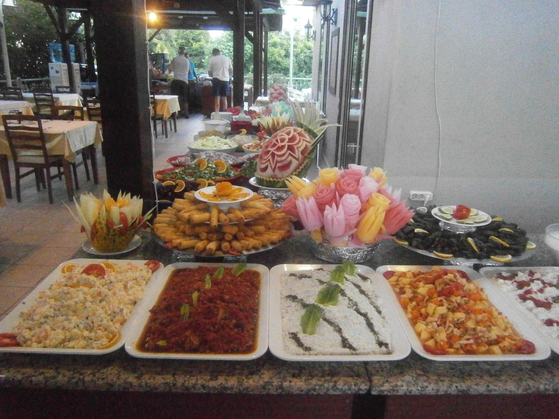 Nar Hotel, foto 4