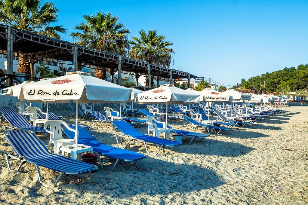 Xenios Possidi Paradise Hotel, foto 11