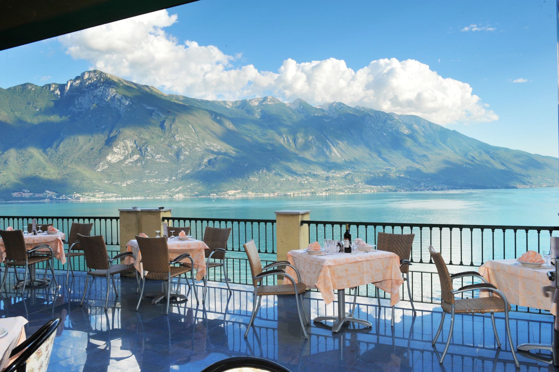 La Limonaia Hotel & Residence, foto 8