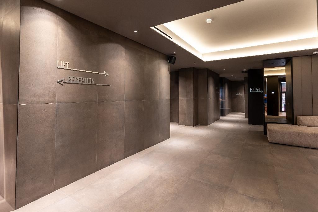 Scarlatti Hotel Milano, foto 6