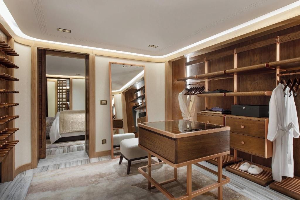 JW Marriott Istanbul Bosphorus, foto 7