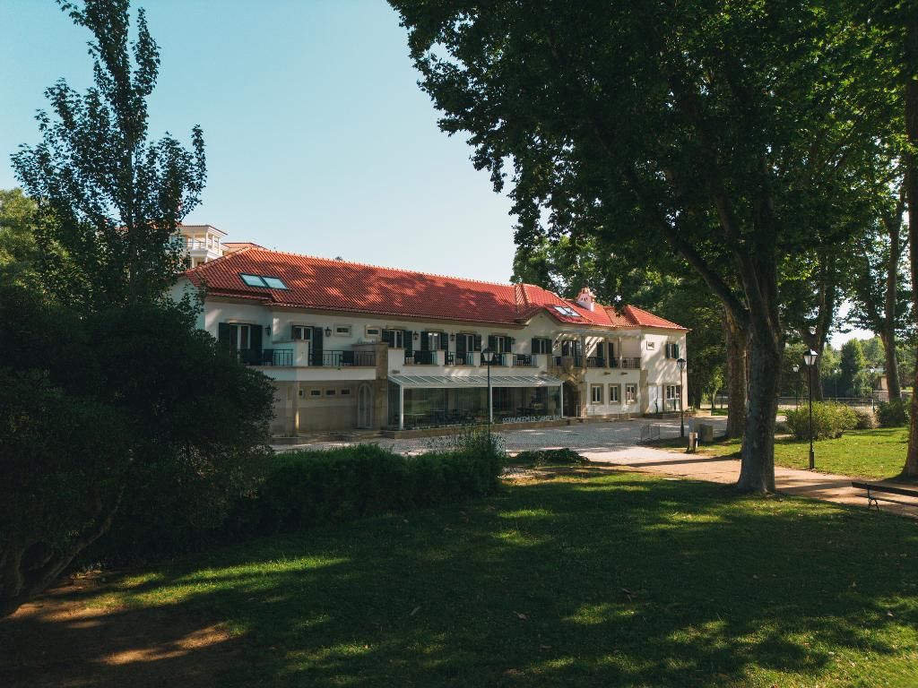 Estalagem de Santa Iria Hotel & Spa, foto 5