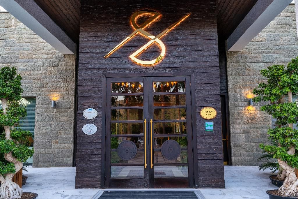 Hillstone Bodrum Hotel & Spa, foto 5