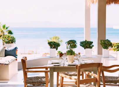 Mandola Rosa, A Resort to Live®, foto 14