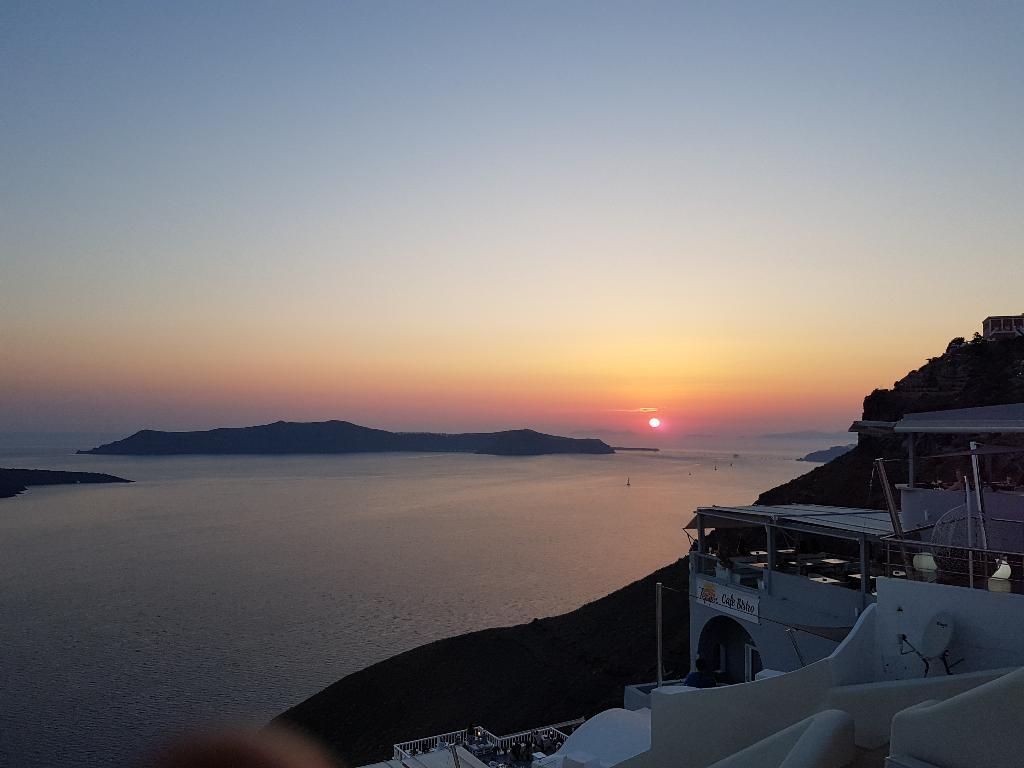 On the Cliff Suites, foto 13