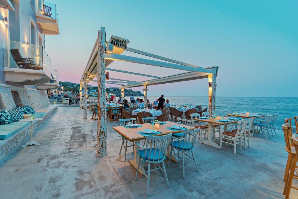 Thalassa Boutique Hotel, foto 3