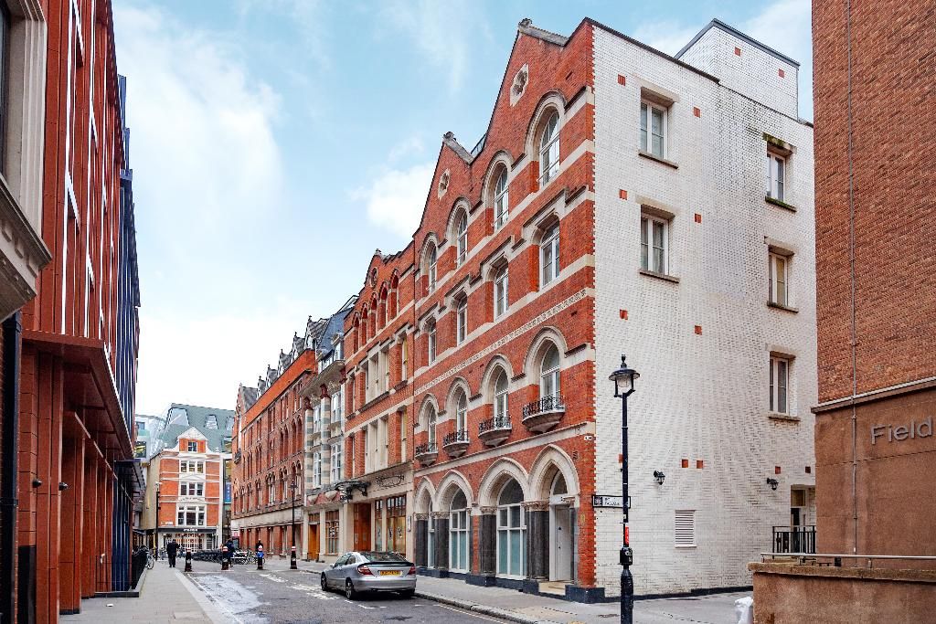 Chancery Lane Serviced Apartments, foto 9