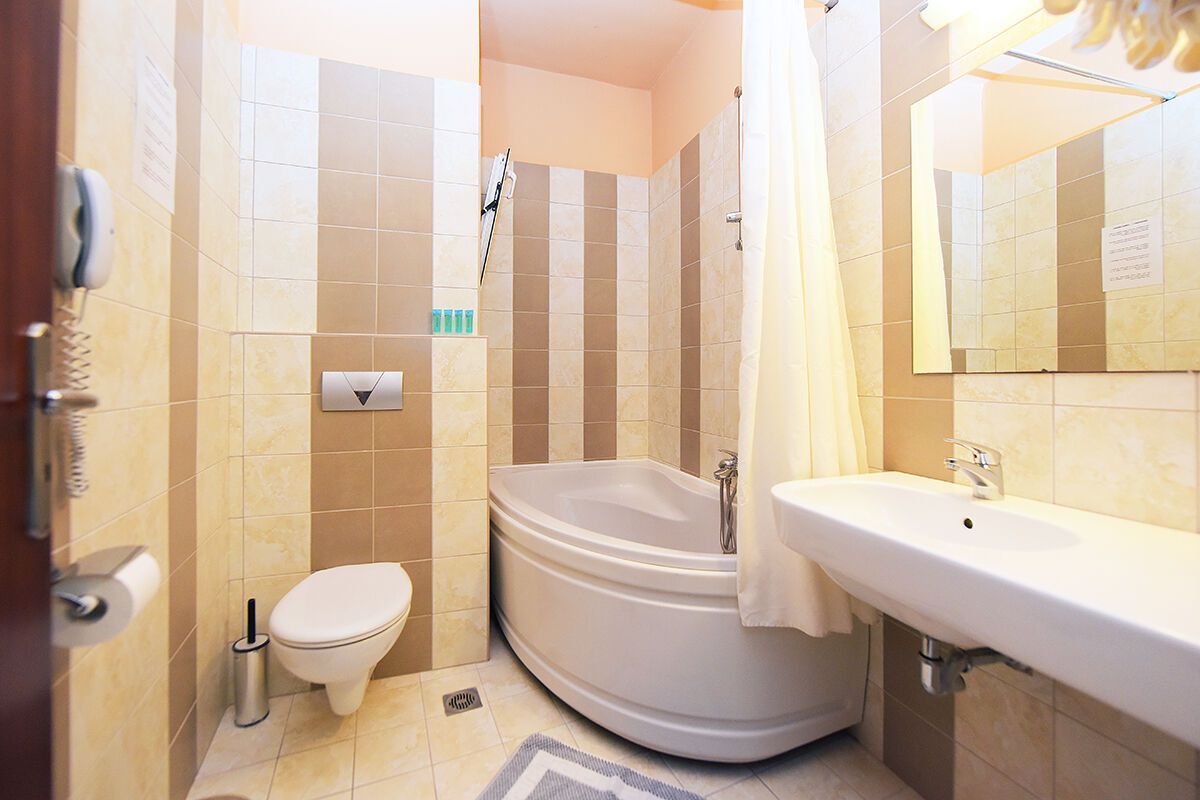 Esmeralda Hotel, foto 6