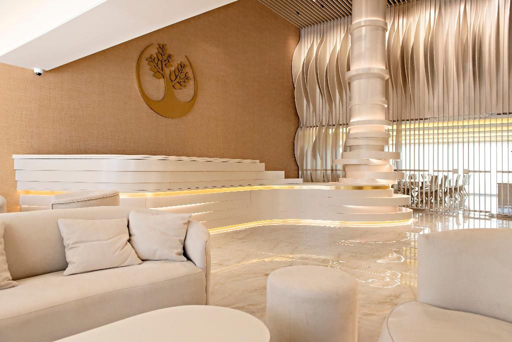 Green Suites Hotel, foto 14